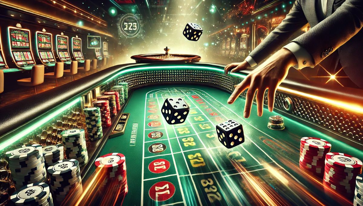 ii89 Casino: The Ultimate Guide to Australia’s Premier Online Gaming Hub