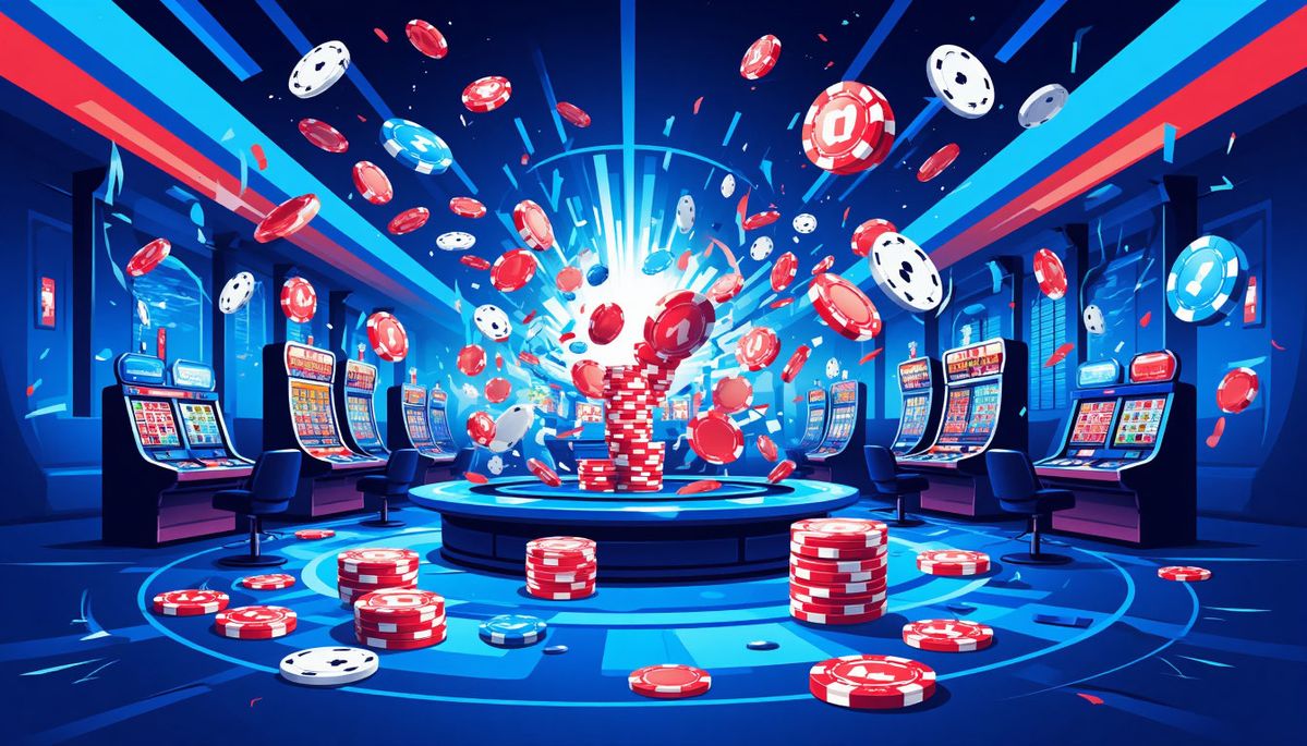 Wepay7 Casino Australia: The Ultimate Guide to the Best Online Pokies and Bonuses