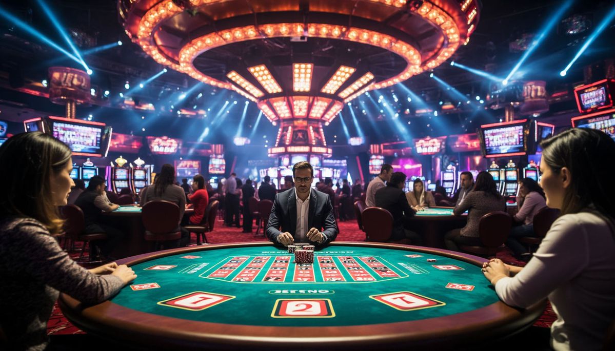 BC.Game Casino Australia: The Ultimate 2026 Review for Crypto Gaming