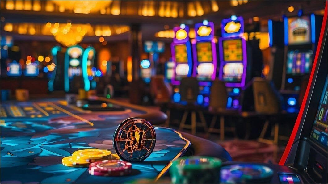 FF96 Casino: The Ultimate Guide to Australia’s Premier Online Gaming Hub