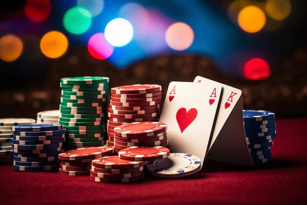 Super96 Casino: The Ultimate Guide to Australia’s Best Online Gaming Hub