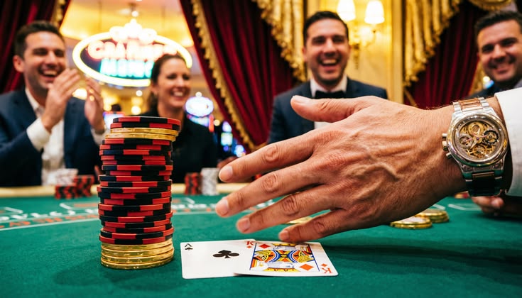 OKVIP7 Casino: The Definitive Guide for Australian Players