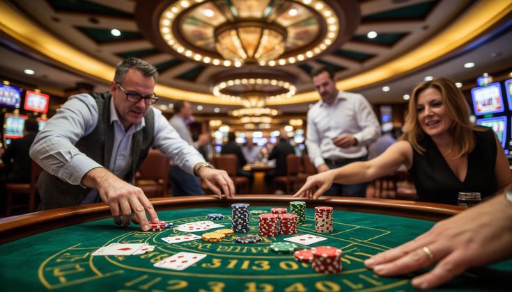 ebet7 Casino Australia: The Ultimate Guide to Premium Online Gaming